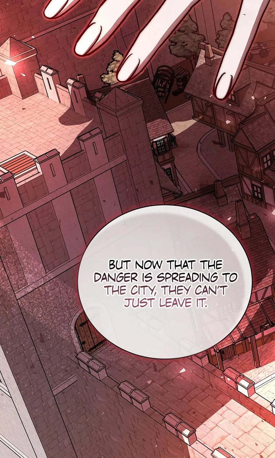Concept Grasping Magic Genius Chapter 29 page 21 - 