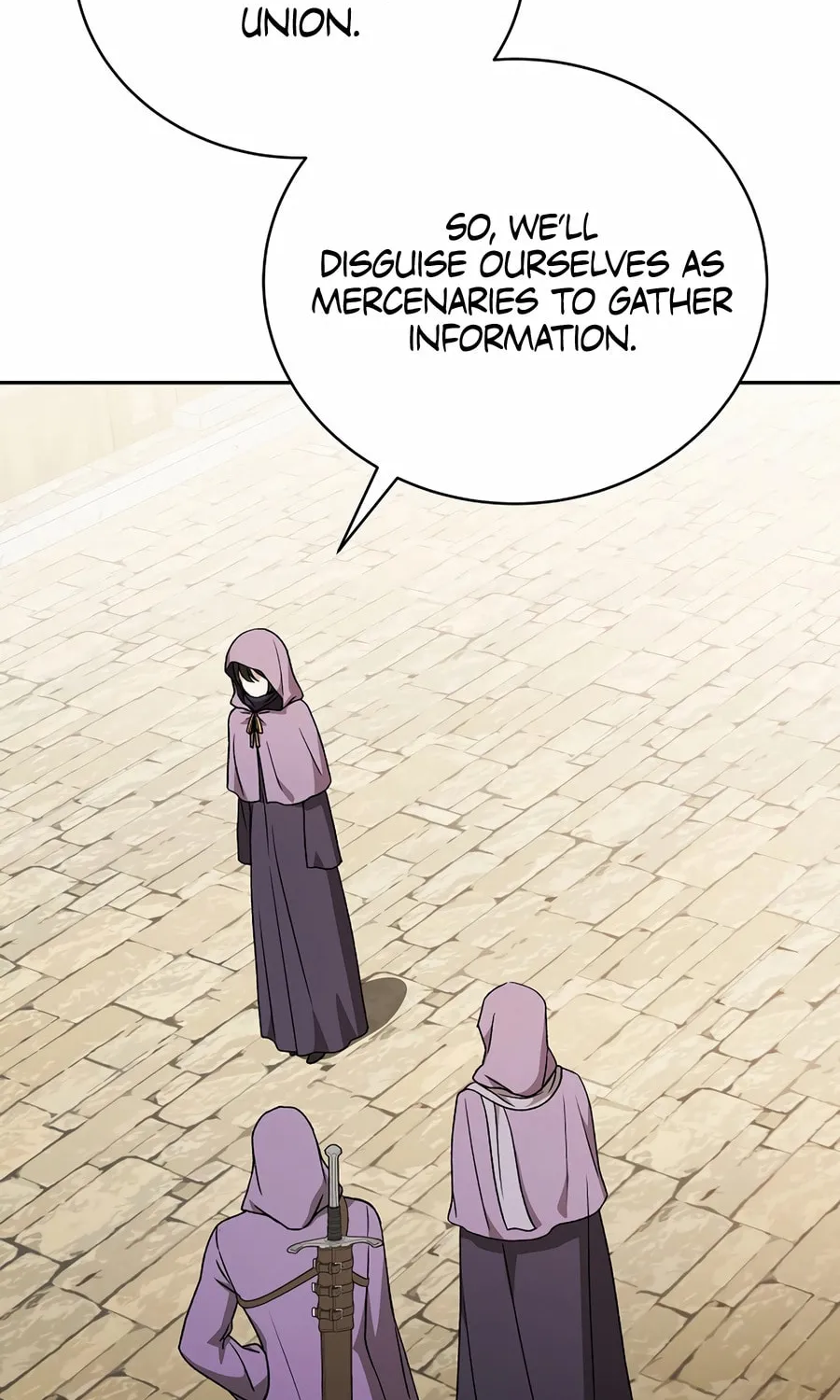 Concept Grasping Magic Genius Chapter 29 page 23 - 