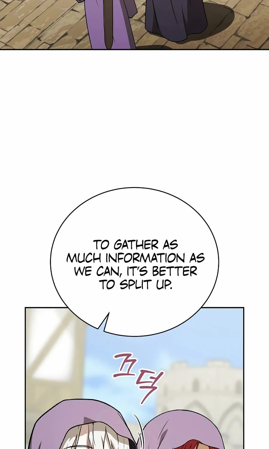 Concept Grasping Magic Genius Chapter 29 page 24 - 
