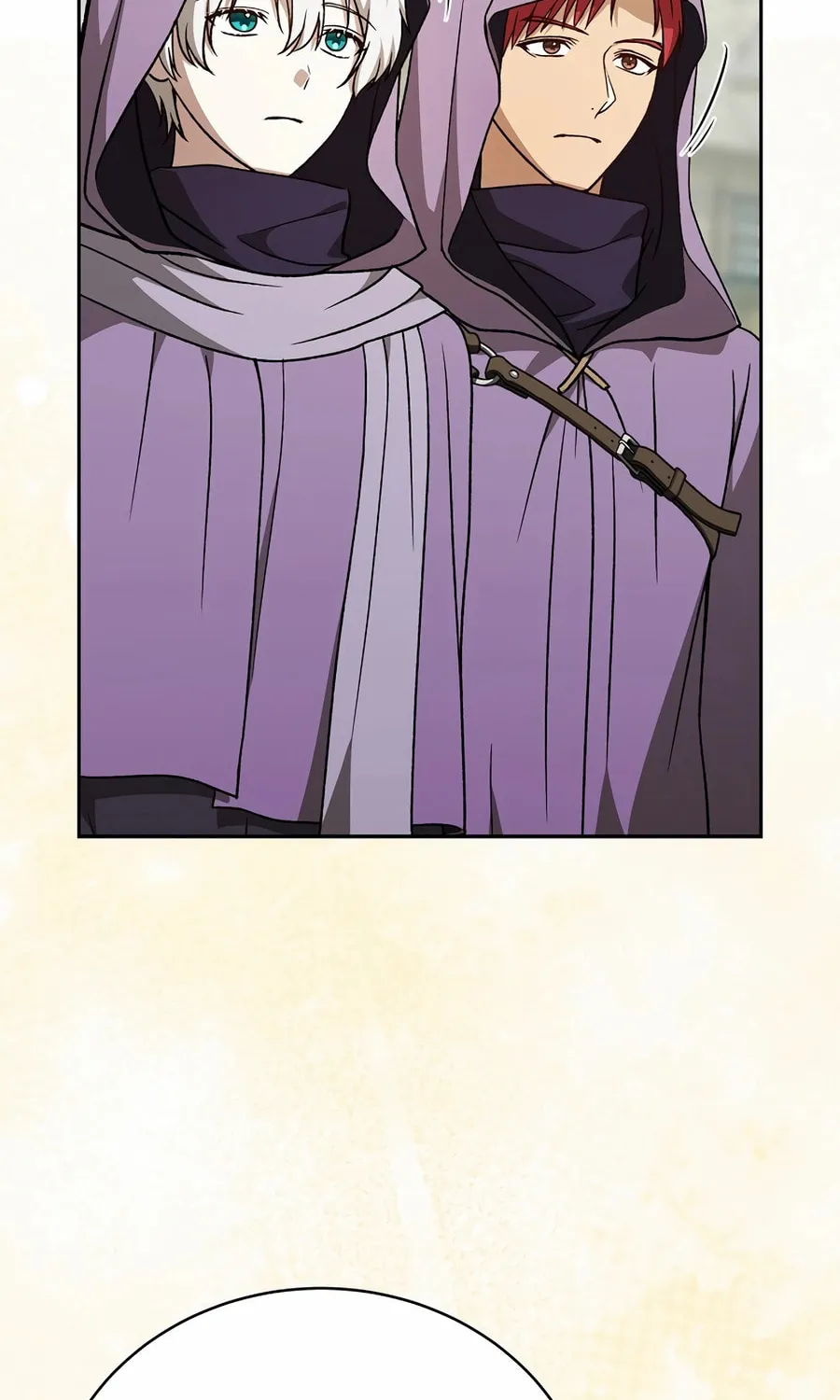 Concept Grasping Magic Genius Chapter 29 page 25 - 