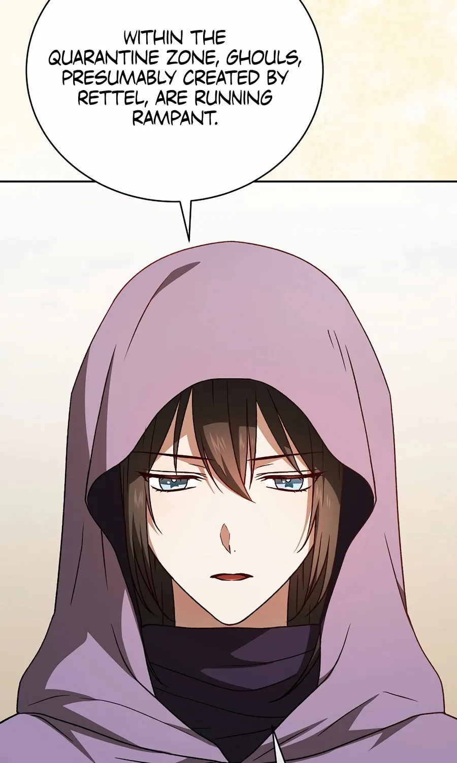 Concept Grasping Magic Genius Chapter 29 page 26 - 