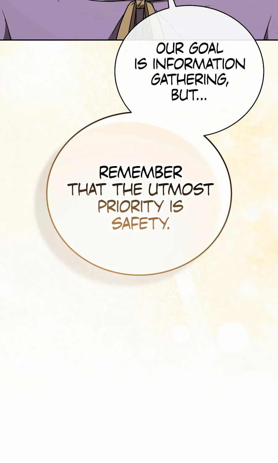 Concept Grasping Magic Genius Chapter 29 page 27 - 