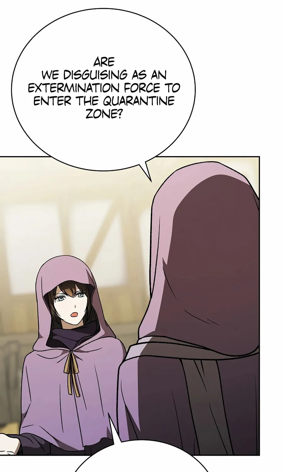Concept Grasping Magic Genius Chapter 29 page 28 - 