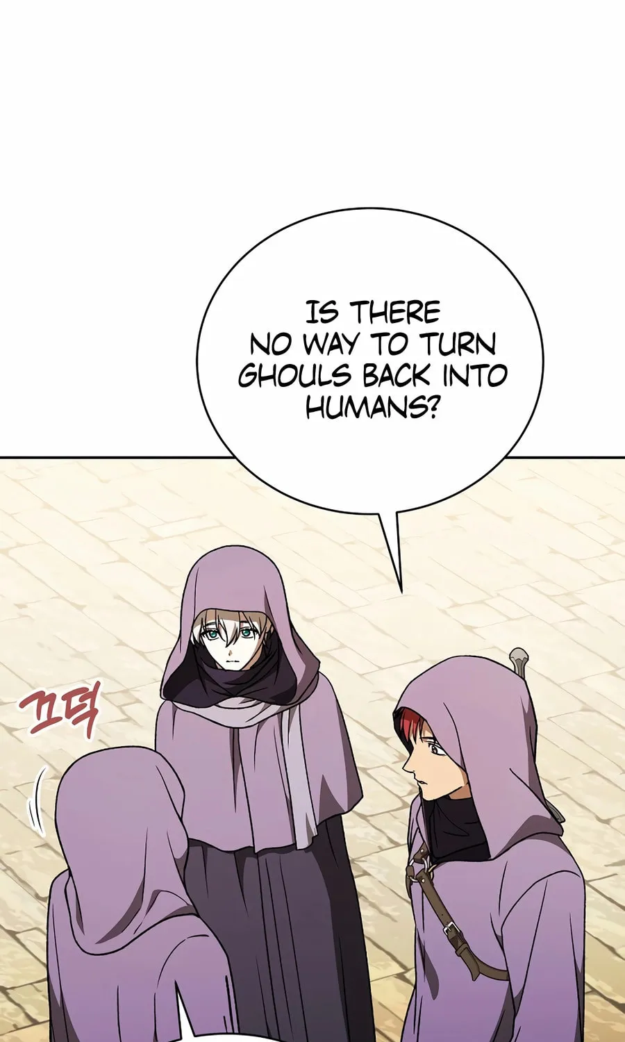 Concept Grasping Magic Genius Chapter 29 page 30 - 