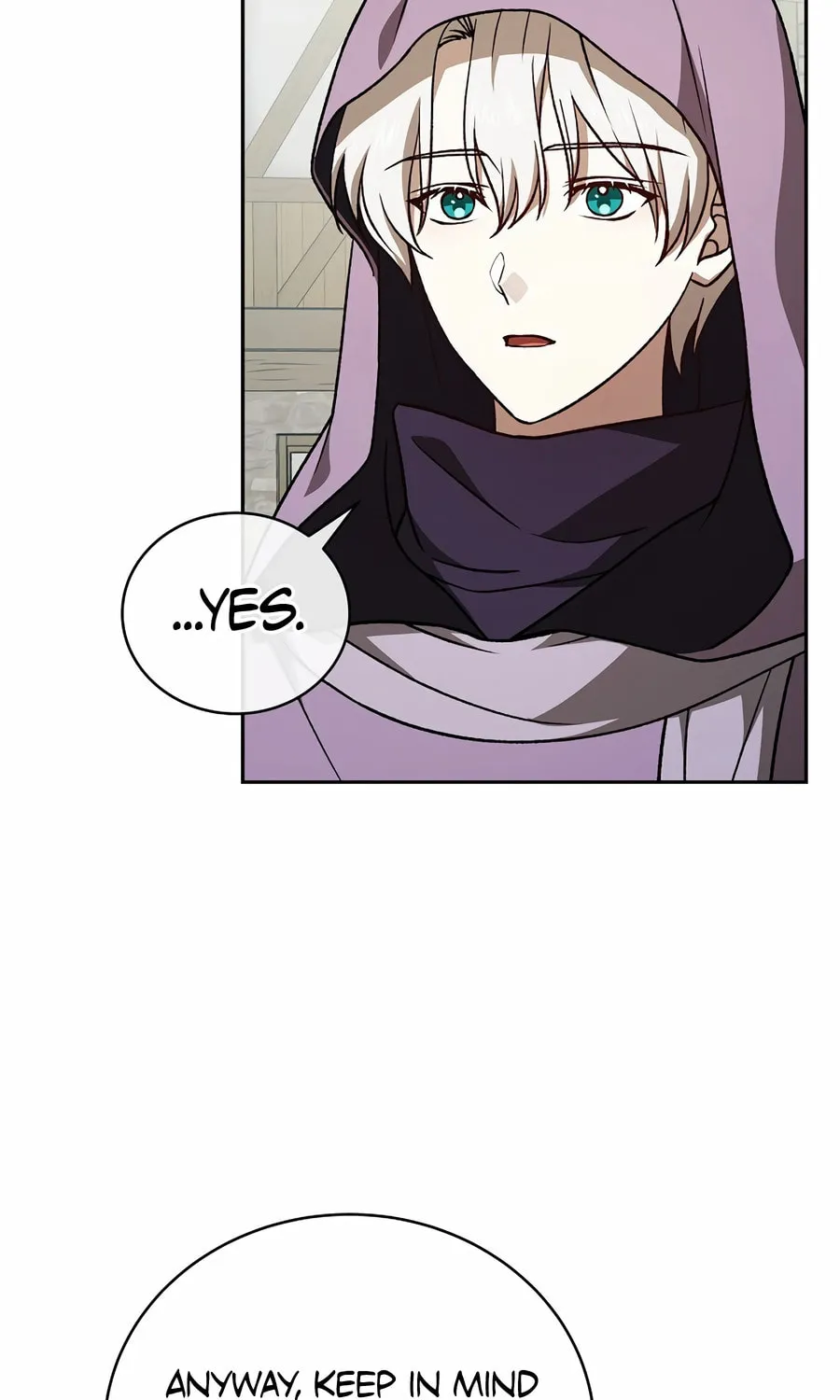 Concept Grasping Magic Genius Chapter 29 page 32 - 