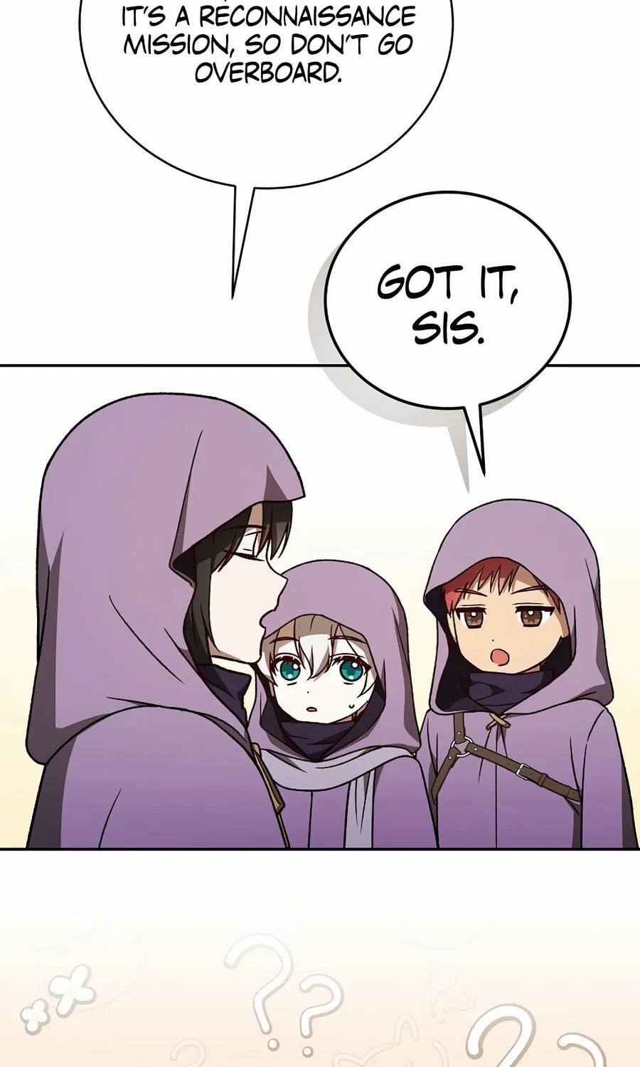 Concept Grasping Magic Genius Chapter 29 page 33 - 