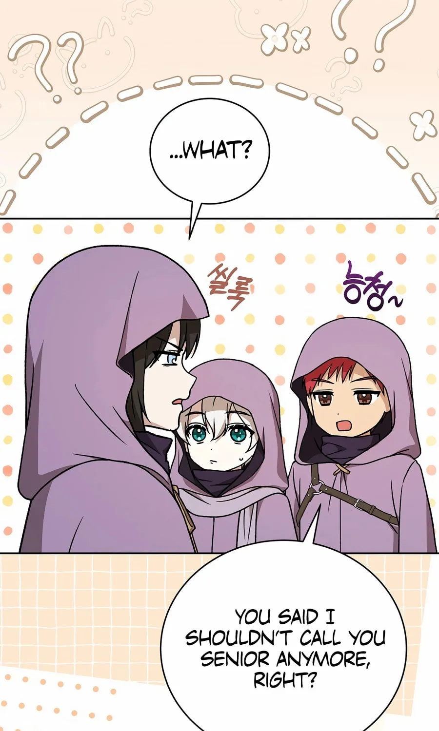 Concept Grasping Magic Genius Chapter 29 page 34 - 