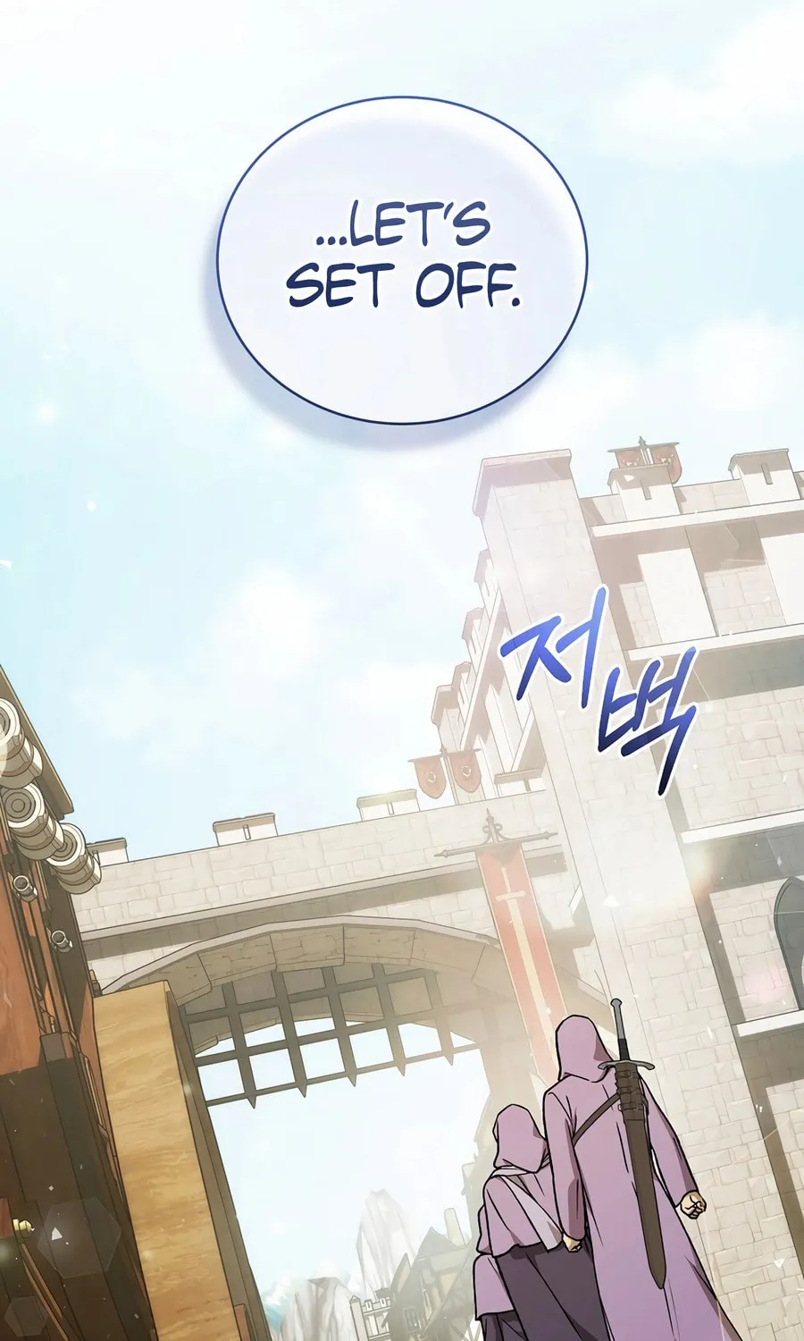 Concept Grasping Magic Genius Chapter 29 page 37 - 