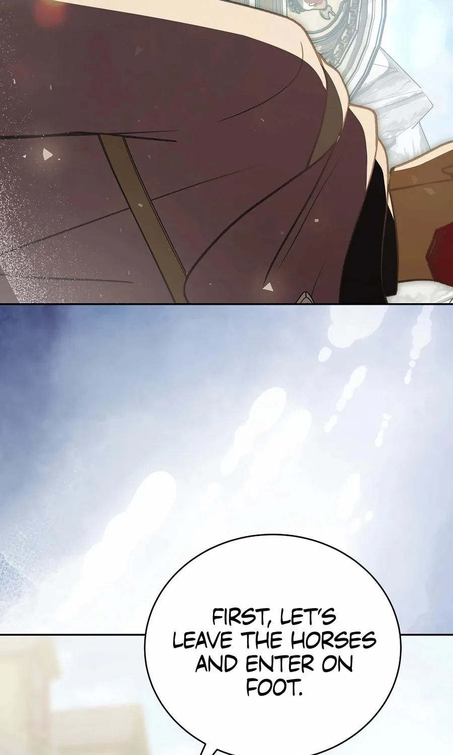 Concept Grasping Magic Genius Chapter 29 page 5 - 