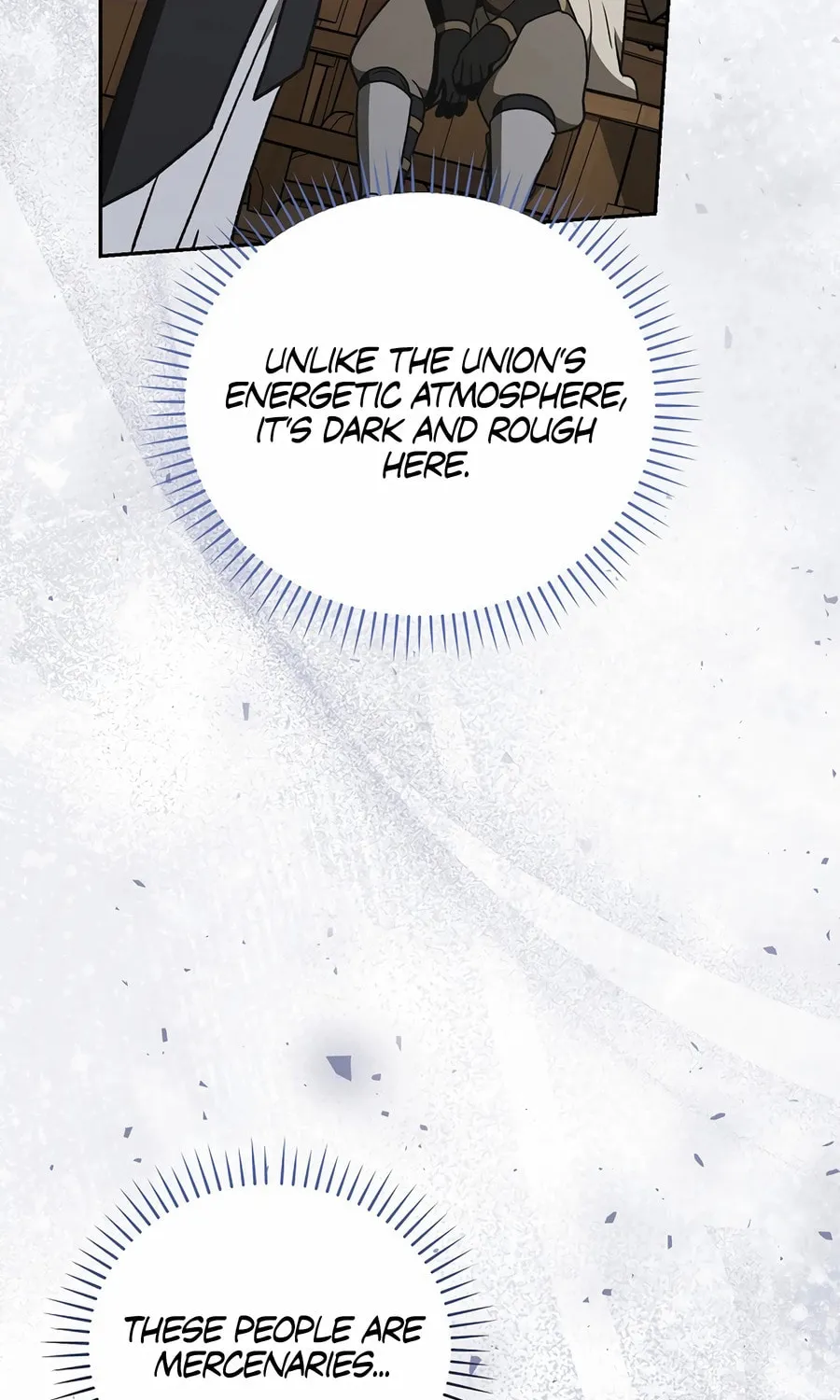 Concept Grasping Magic Genius Chapter 29 page 45 - 