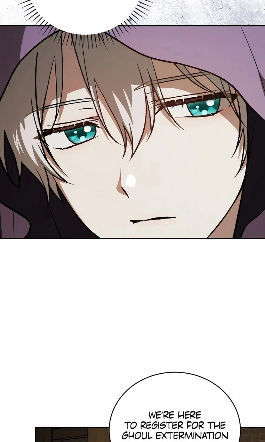 Concept Grasping Magic Genius Chapter 29 page 46 - 