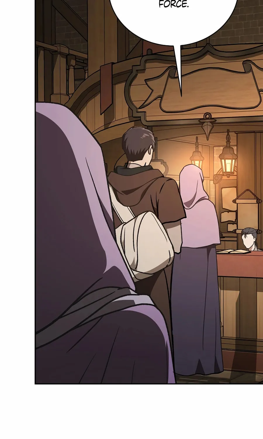 Concept Grasping Magic Genius Chapter 29 page 47 - 