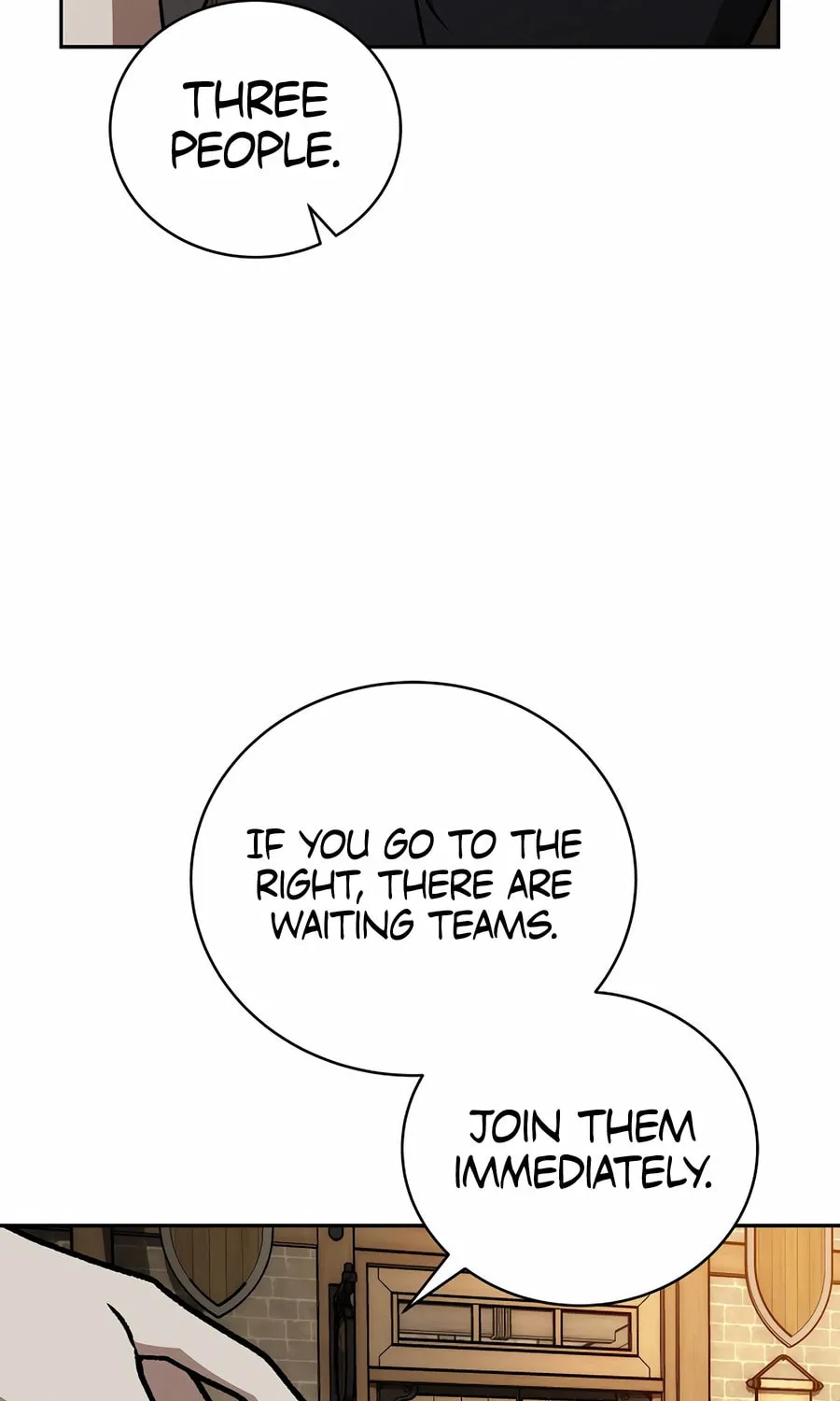 Concept Grasping Magic Genius Chapter 29 page 51 - 