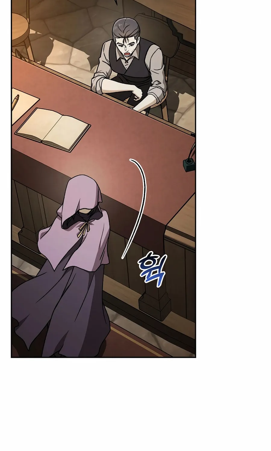 Concept Grasping Magic Genius Chapter 29 page 53 - 