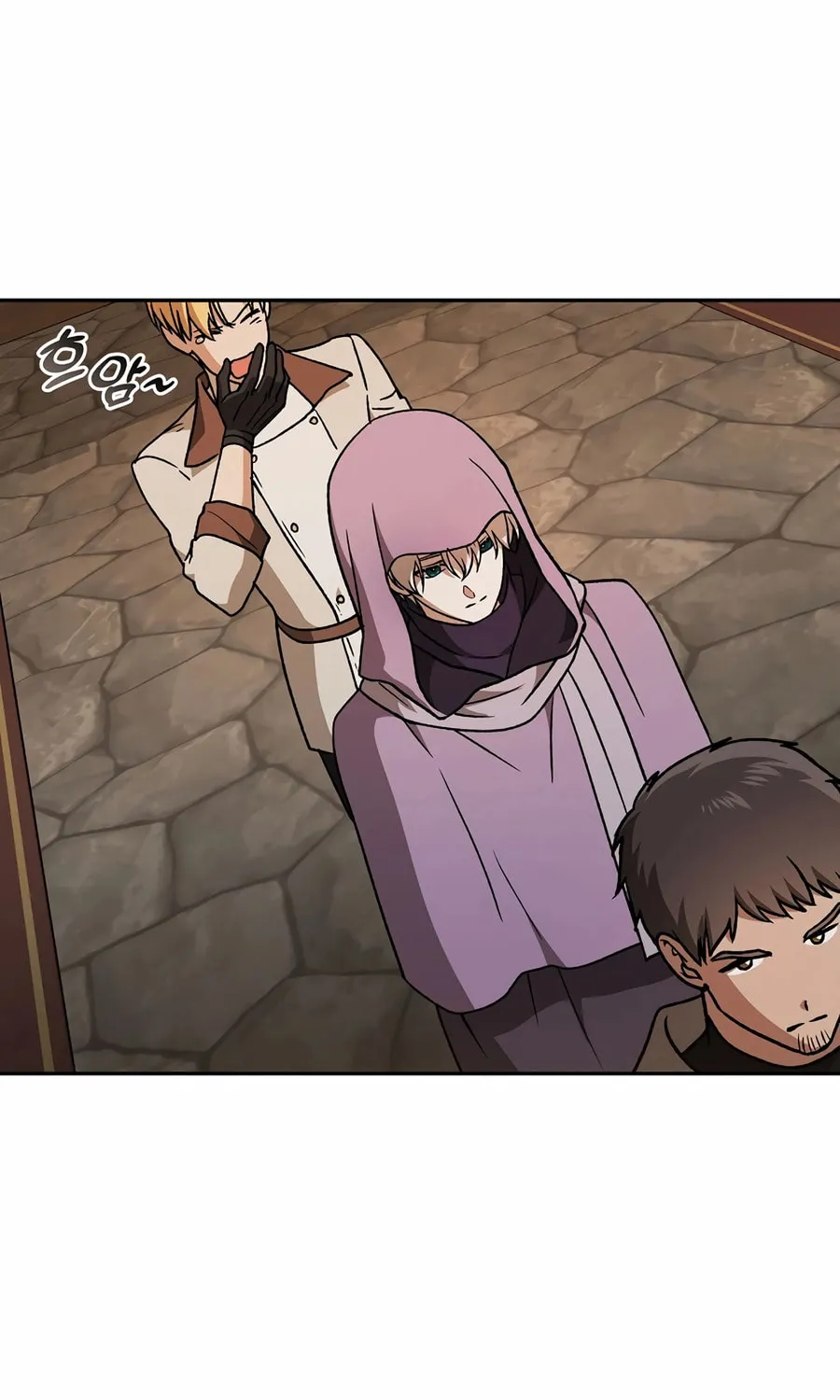 Concept Grasping Magic Genius Chapter 29 page 54 - 