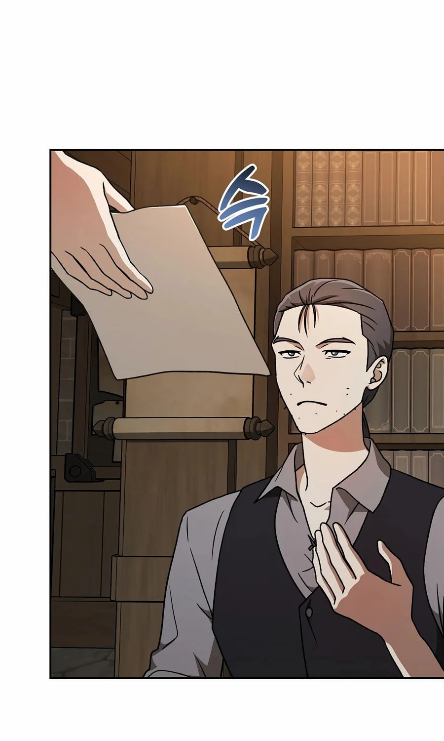 Concept Grasping Magic Genius Chapter 29 page 55 - 