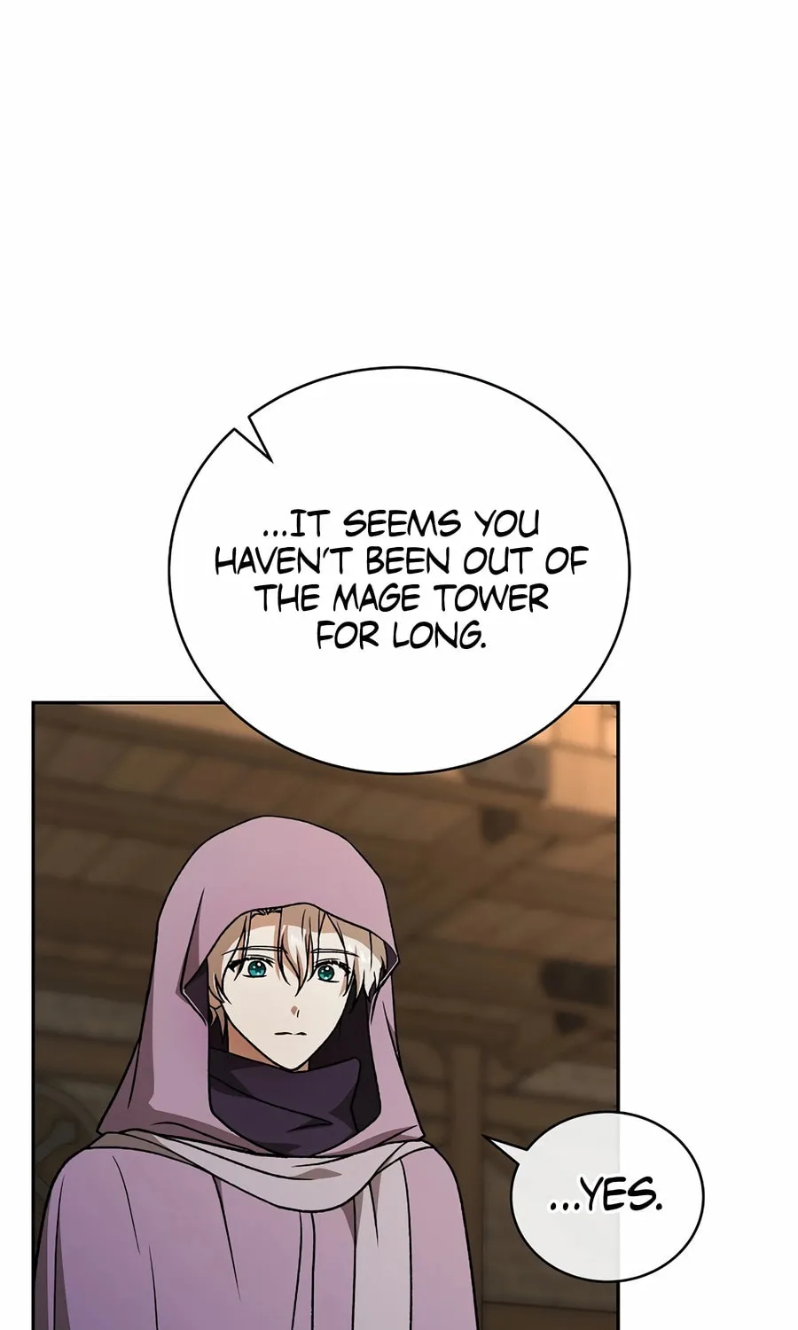 Concept Grasping Magic Genius Chapter 29 page 56 - 