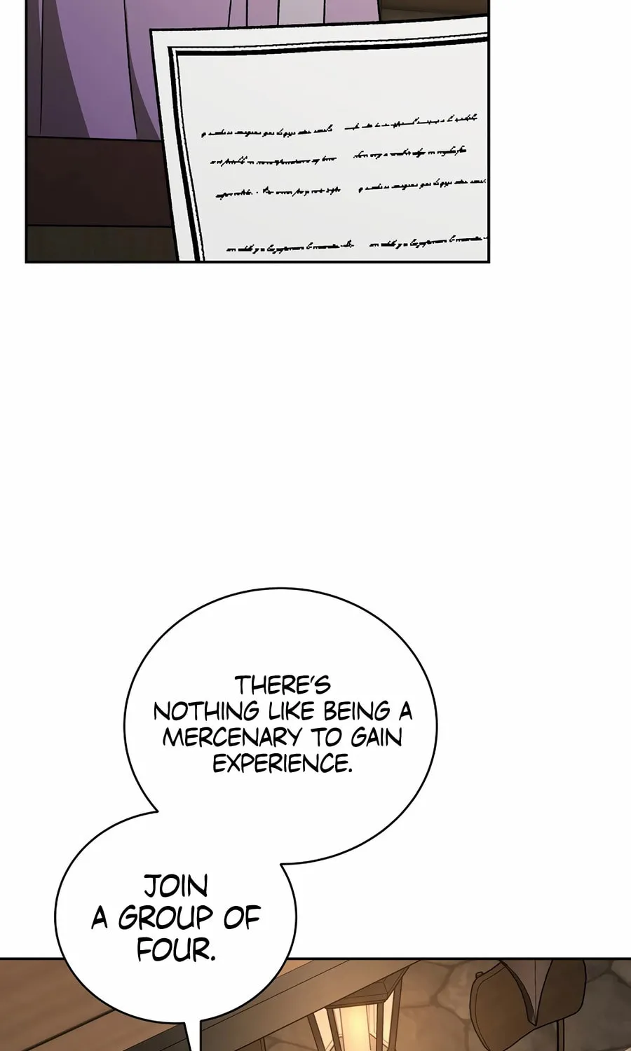 Concept Grasping Magic Genius Chapter 29 page 57 - 