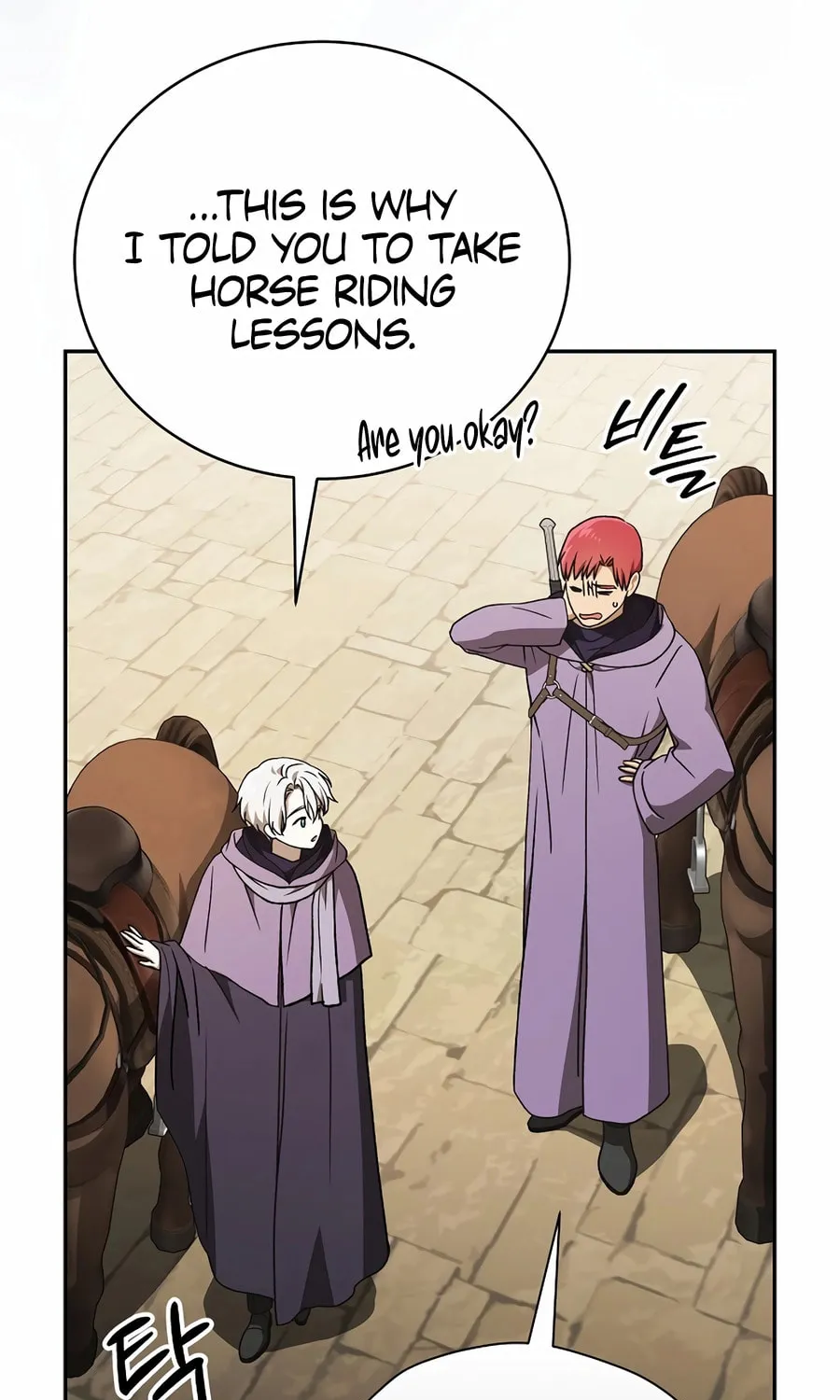 Concept Grasping Magic Genius Chapter 29 page 7 - 