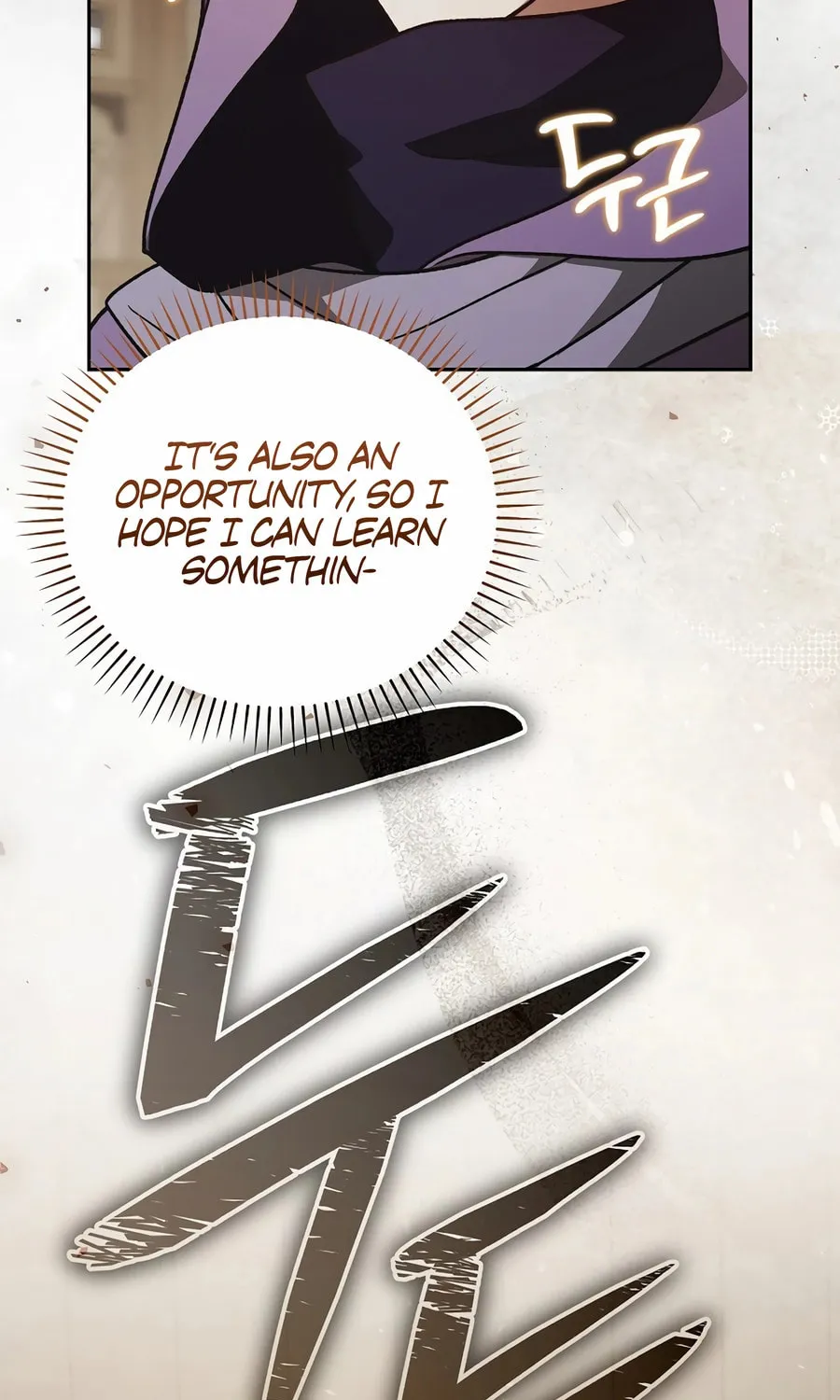 Concept Grasping Magic Genius Chapter 29 page 61 - 