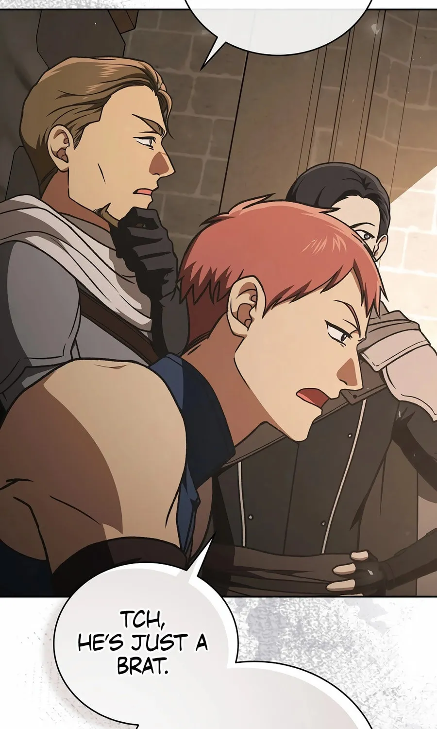 Concept Grasping Magic Genius Chapter 29 page 65 - 