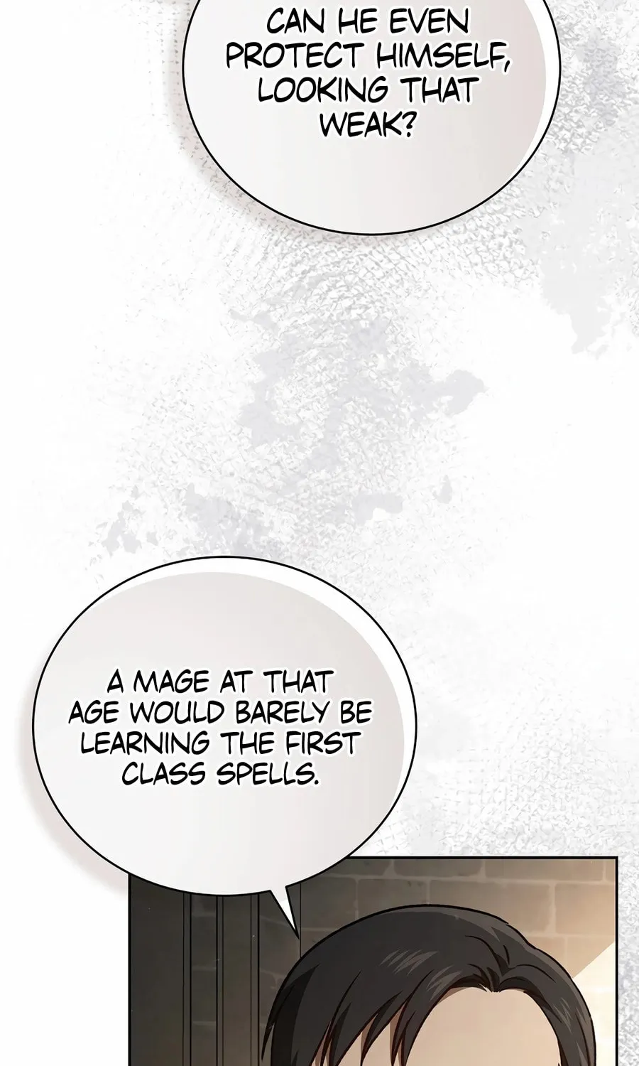 Concept Grasping Magic Genius Chapter 29 page 66 - 