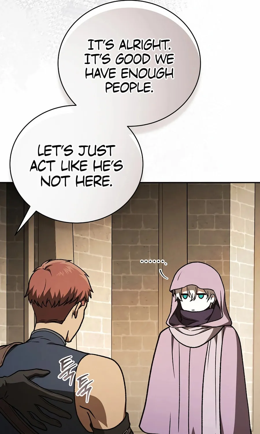 Concept Grasping Magic Genius Chapter 29 page 69 - 
