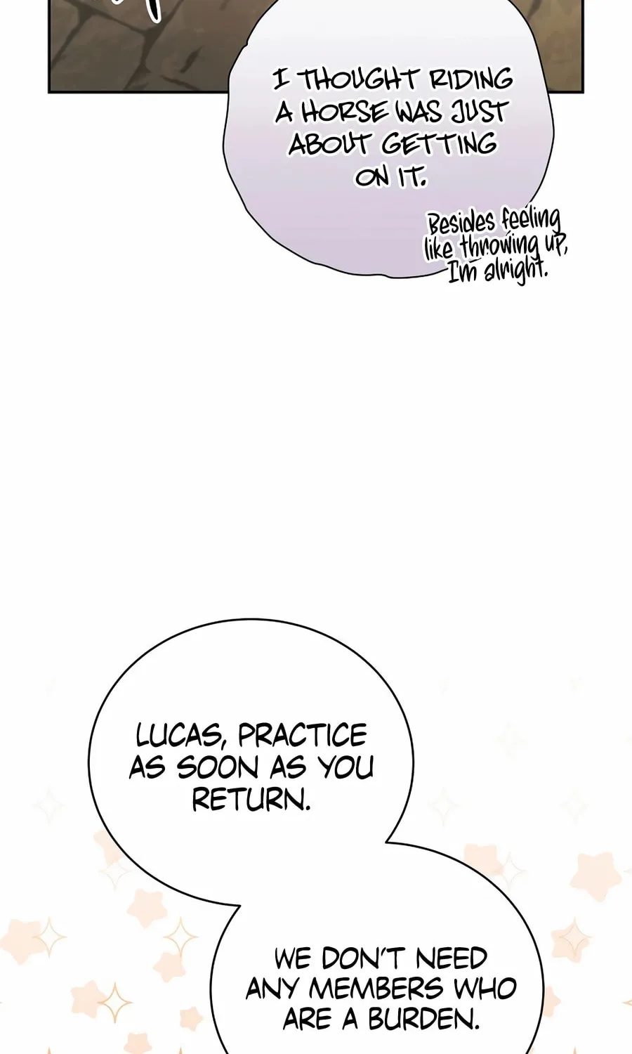 Concept Grasping Magic Genius Chapter 29 page 8 - 
