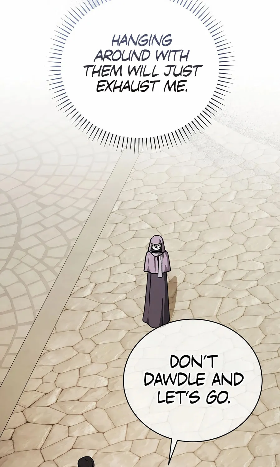 Concept Grasping Magic Genius Chapter 29 page 75 - 