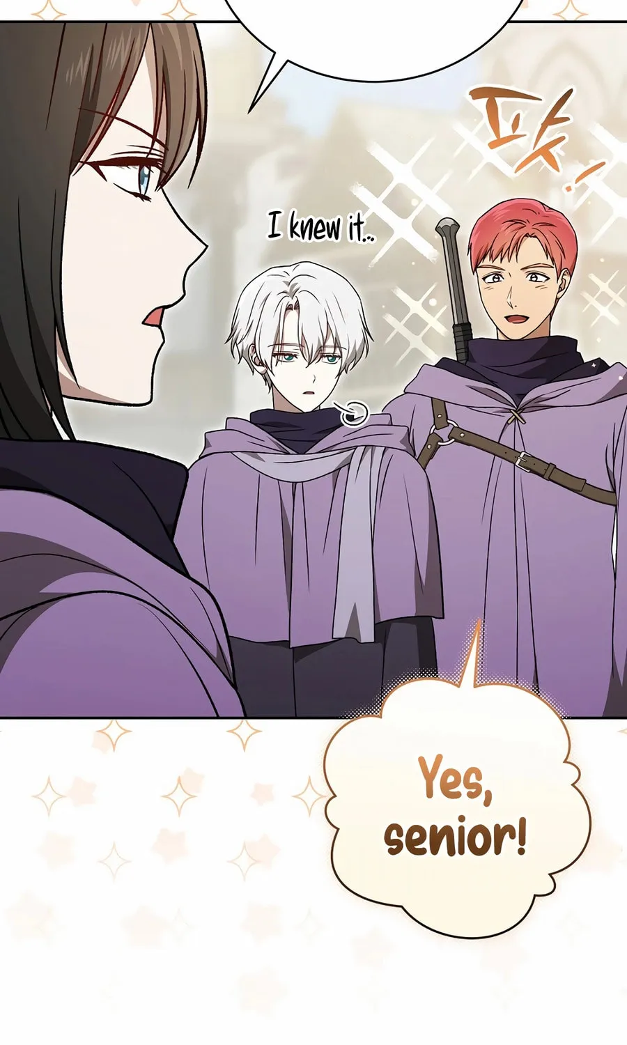 Concept Grasping Magic Genius Chapter 29 page 9 - 