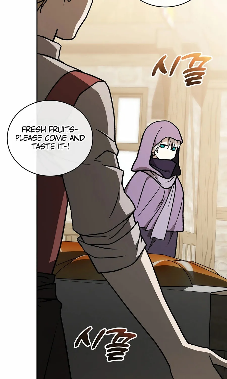Concept Grasping Magic Genius Chapter 29 page 81 - 