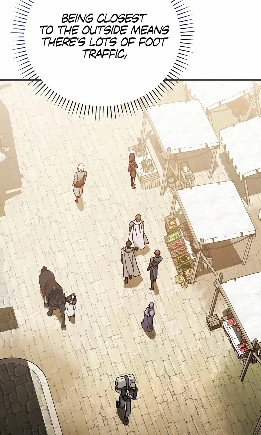 Concept Grasping Magic Genius Chapter 29 page 84 - 