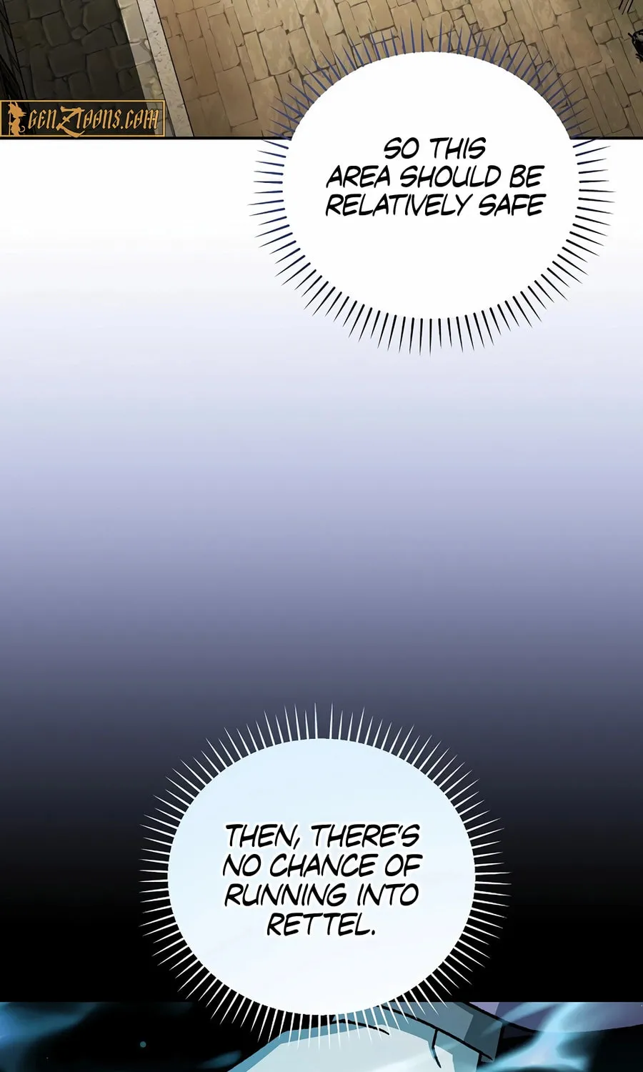 Concept Grasping Magic Genius Chapter 29 page 85 - 