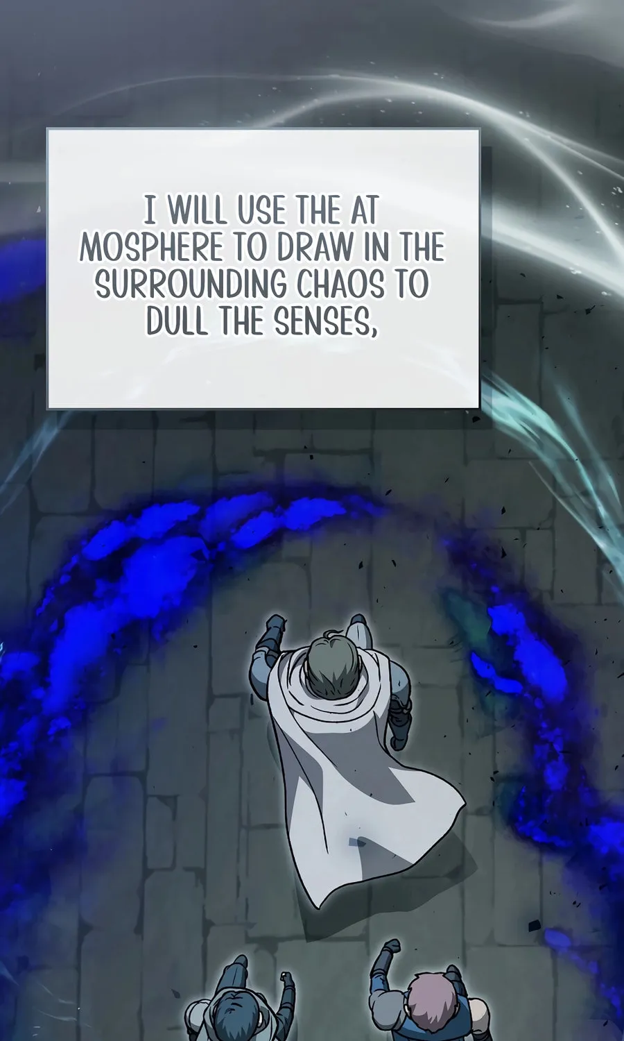 Concept Grasping Magic Genius Chapter 29 page 90 - 