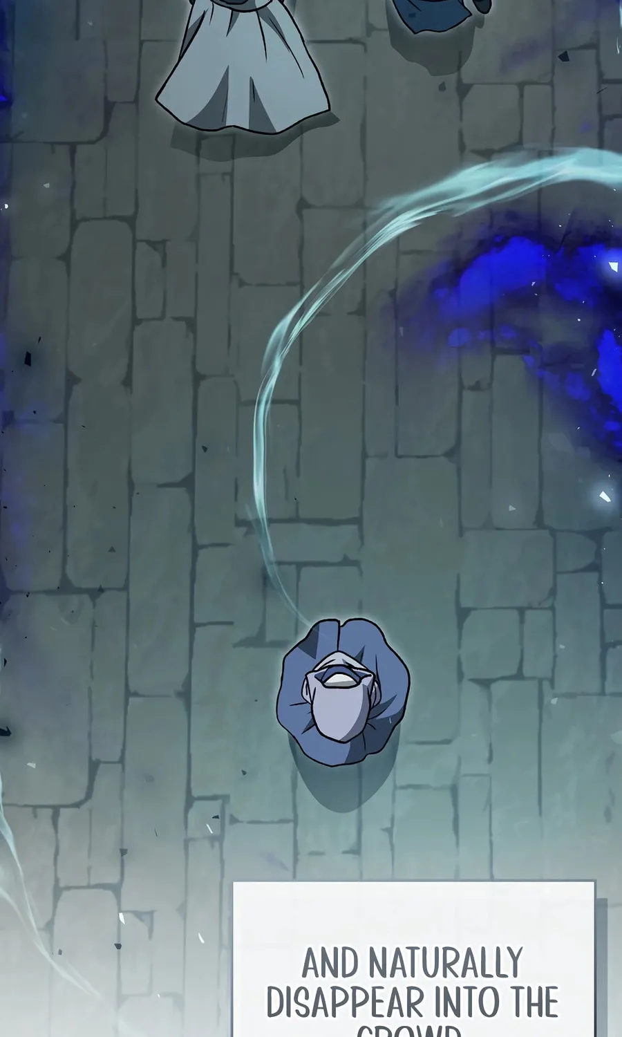 Concept Grasping Magic Genius Chapter 29 page 91 - 