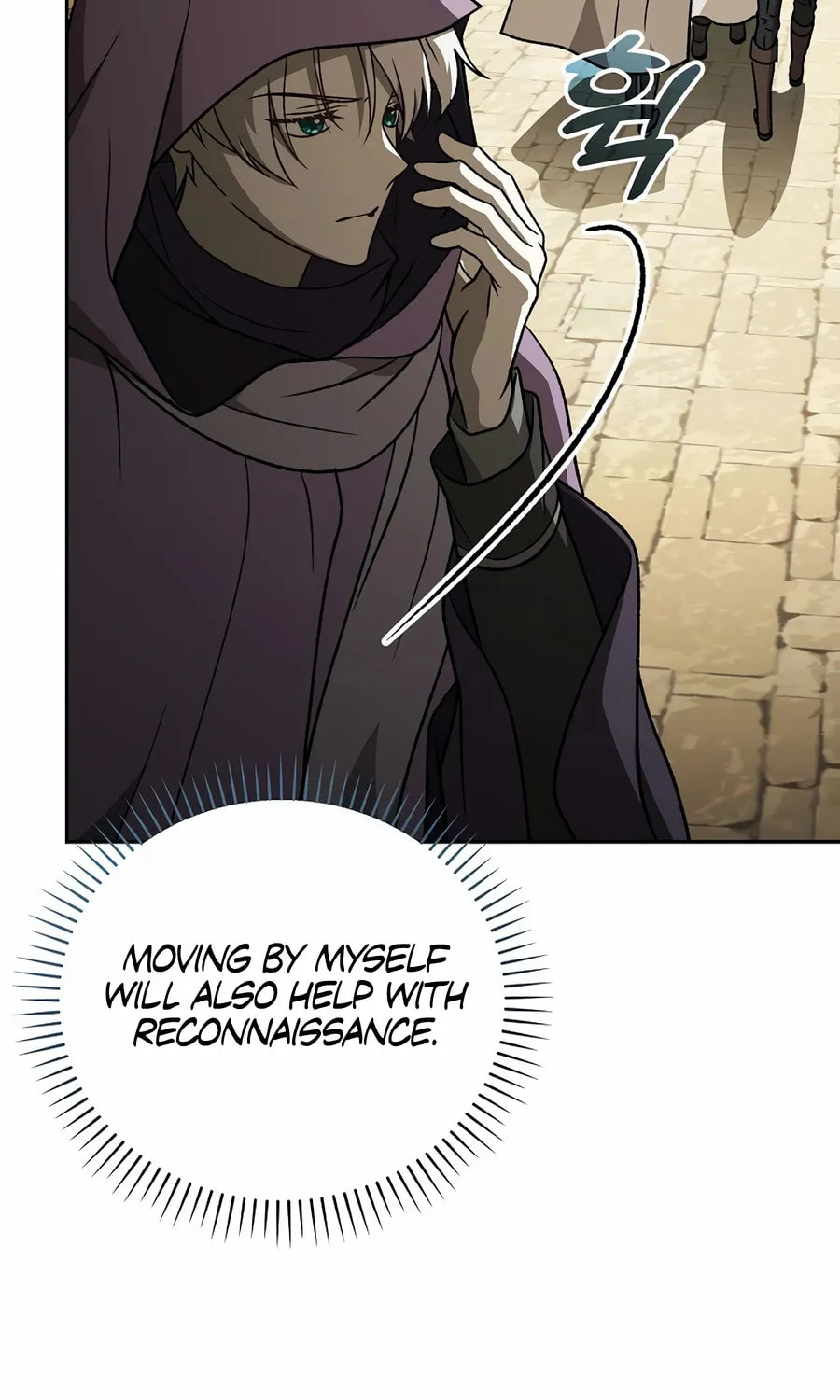 Concept Grasping Magic Genius Chapter 29 page 93 - 
