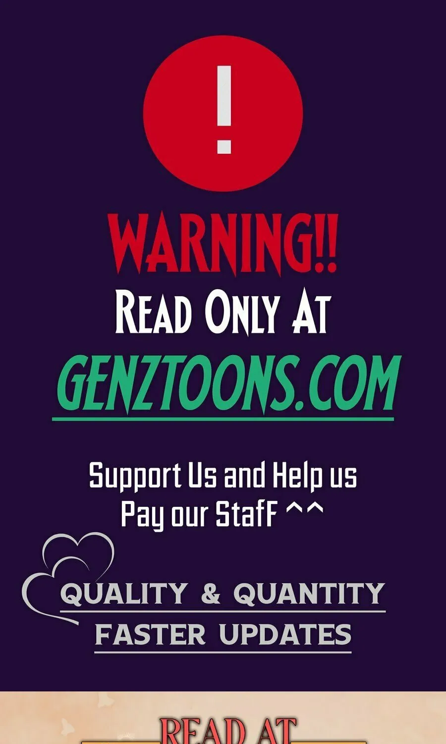 Concept Grasping Magic Genius Chapter 3 page 1 - 