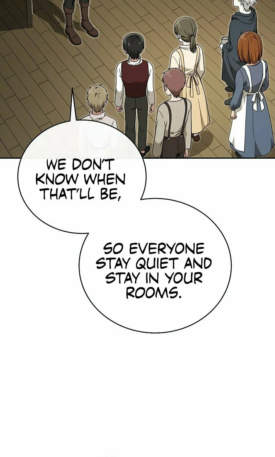 Concept Grasping Magic Genius Chapter 3 page 11 - 