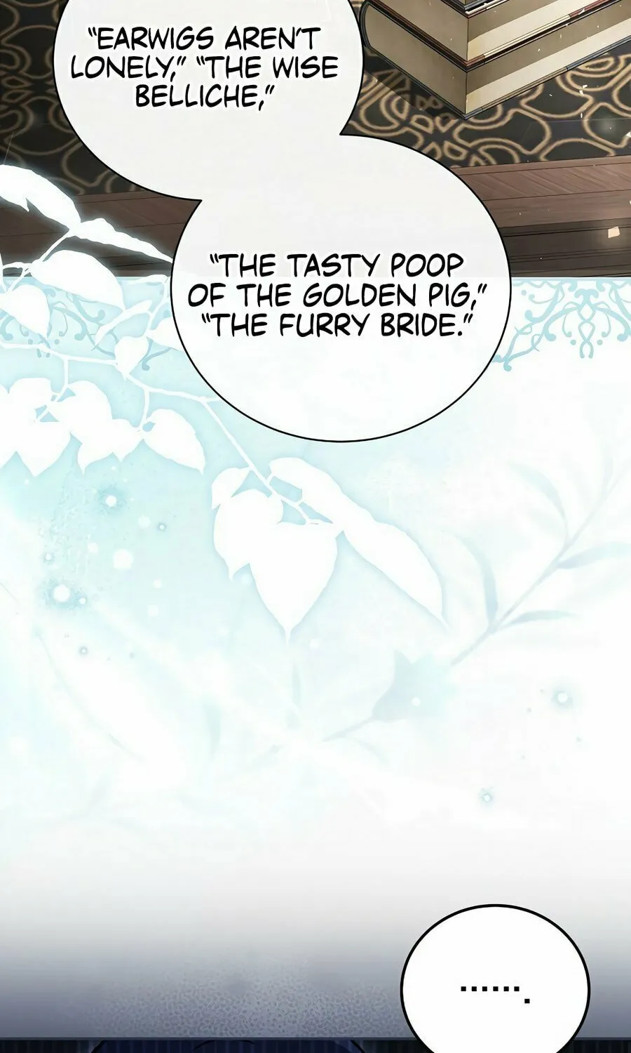 Concept Grasping Magic Genius Chapter 3 page 101 - 