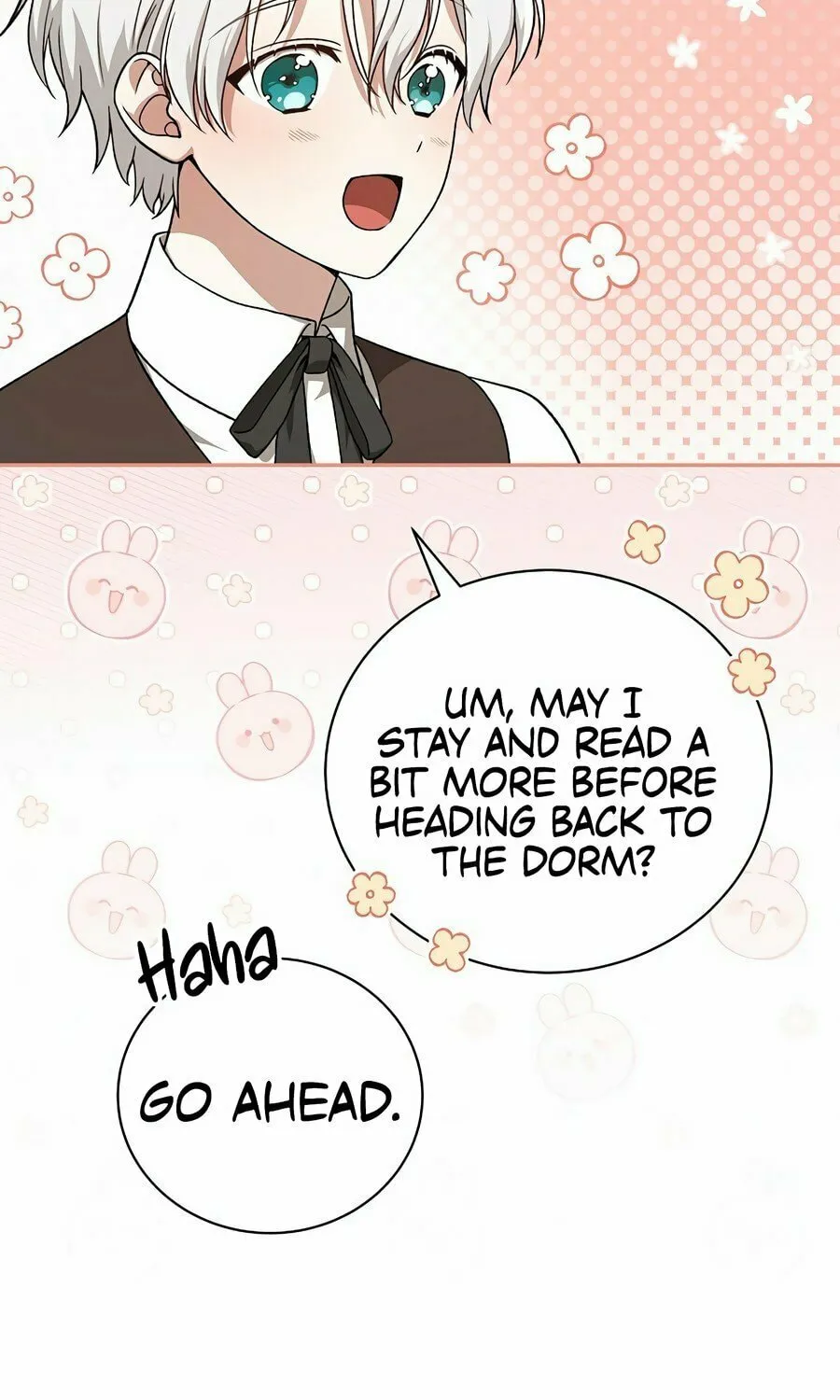 Concept Grasping Magic Genius Chapter 3 page 105 - 
