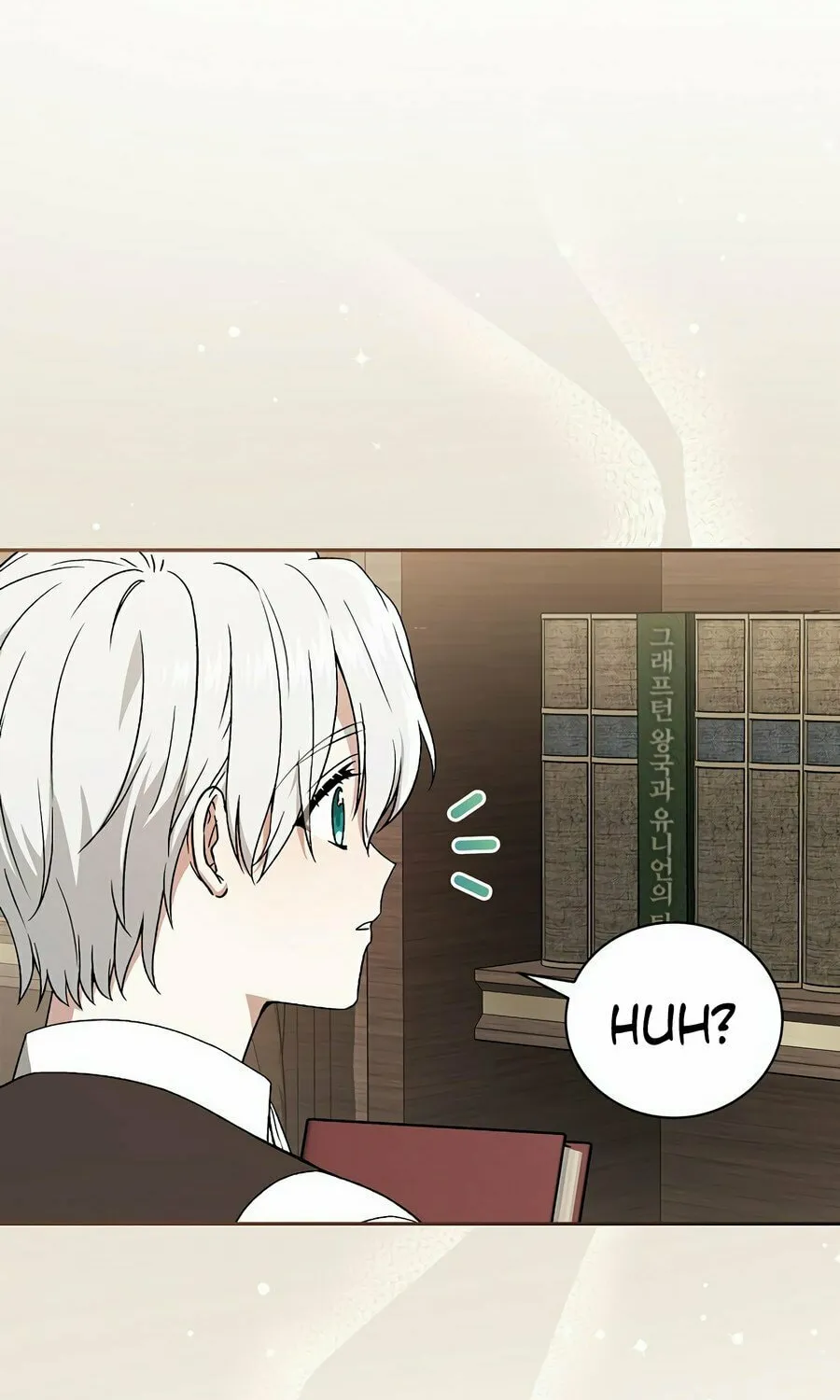 Concept Grasping Magic Genius Chapter 3 page 110 - 