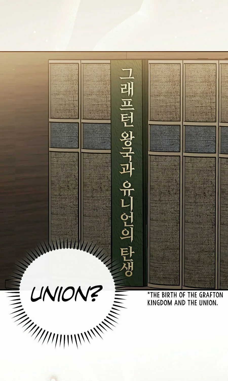 Concept Grasping Magic Genius Chapter 3 page 111 - 