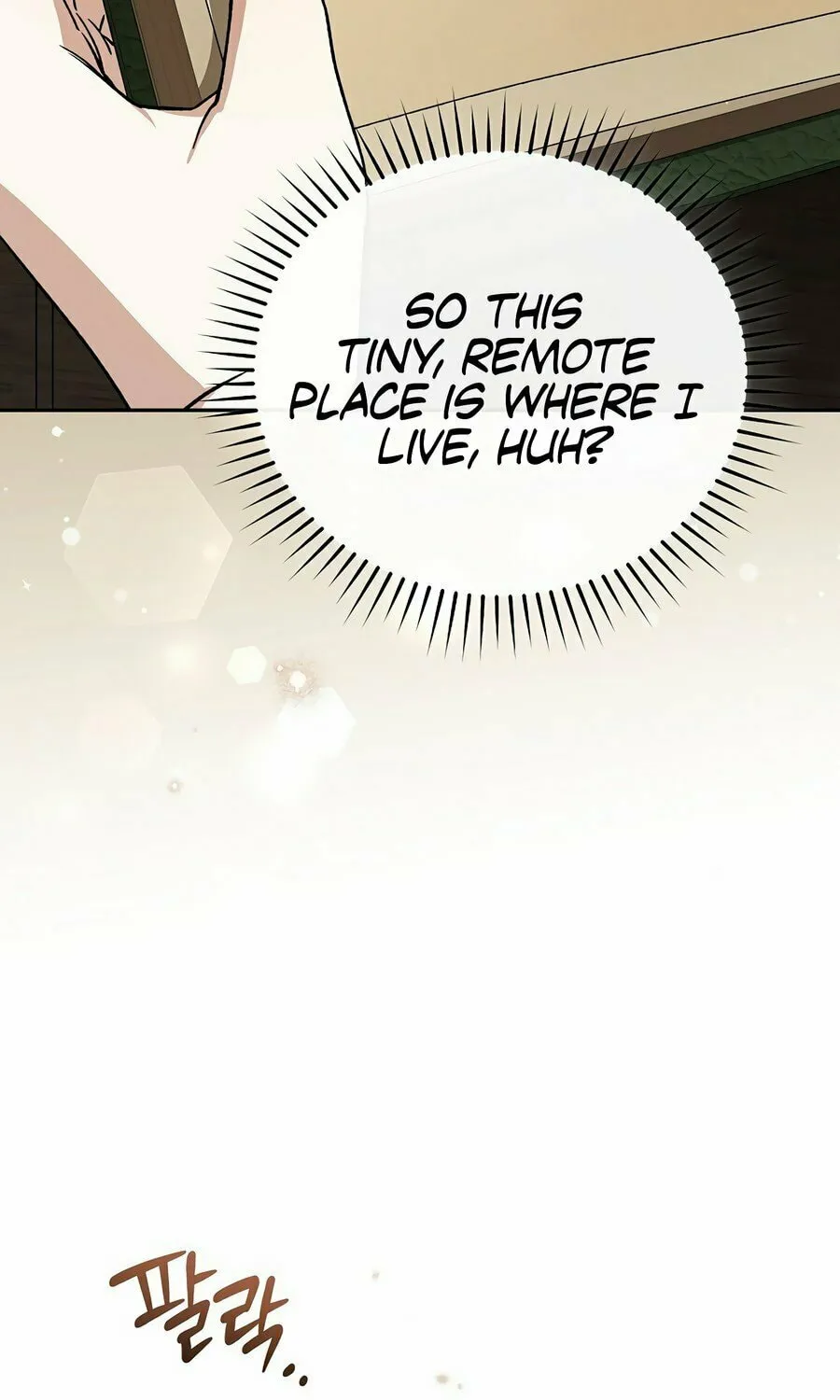 Concept Grasping Magic Genius Chapter 3 page 113 - 