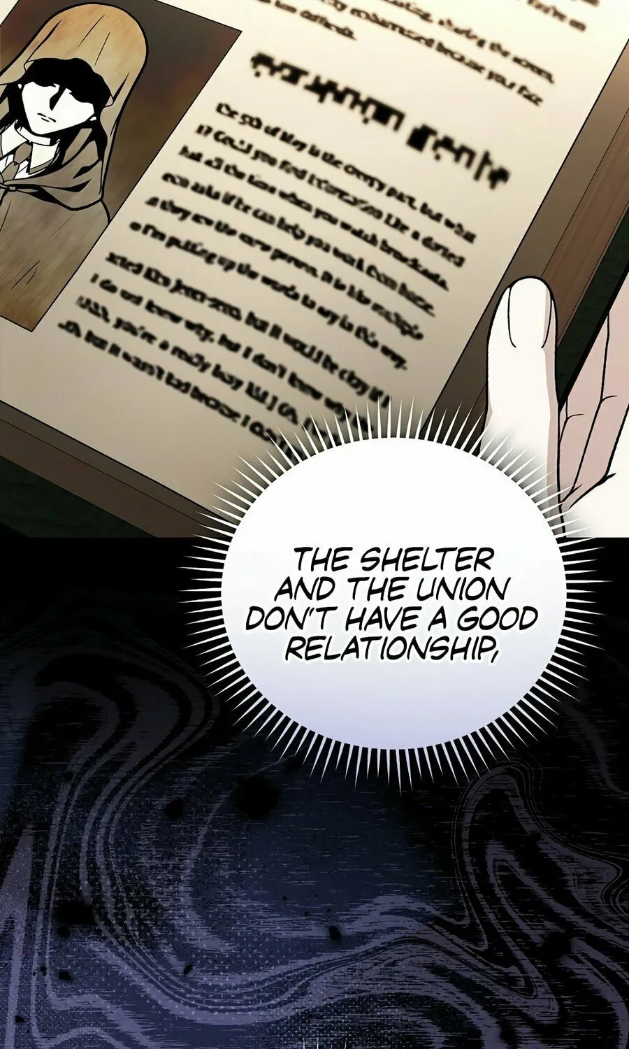 Concept Grasping Magic Genius Chapter 3 page 123 - 