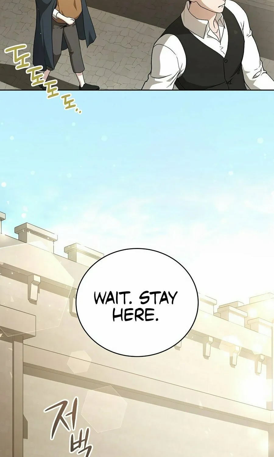 Concept Grasping Magic Genius Chapter 3 page 19 - 