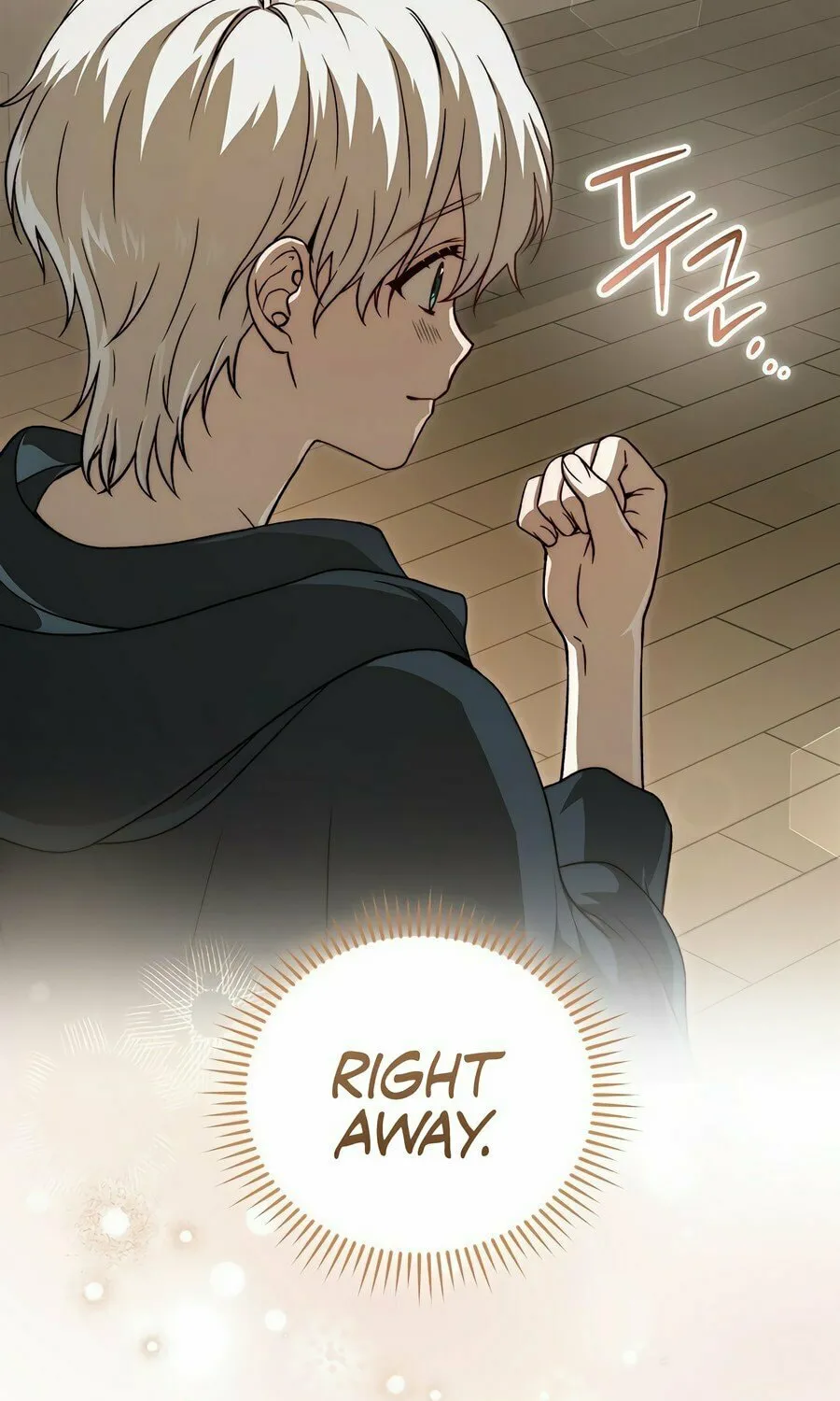 Concept Grasping Magic Genius Chapter 3 page 3 - 