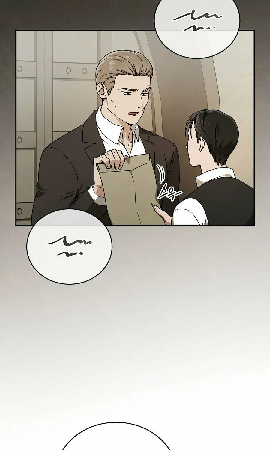 Concept Grasping Magic Genius Chapter 3 page 21 - 