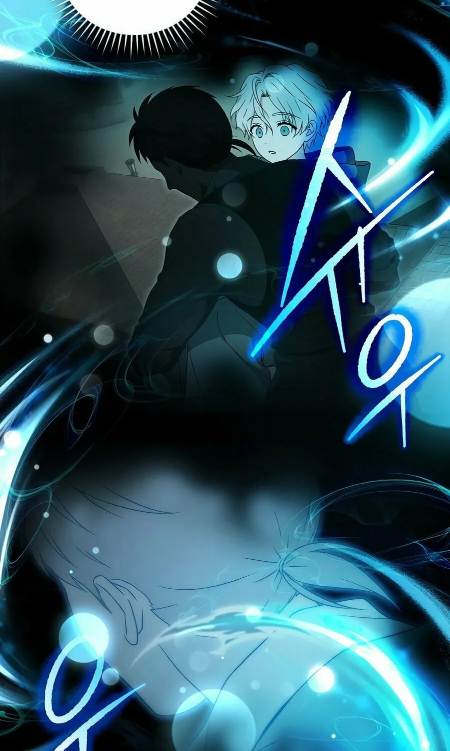 Concept Grasping Magic Genius Chapter 3 page 24 - 