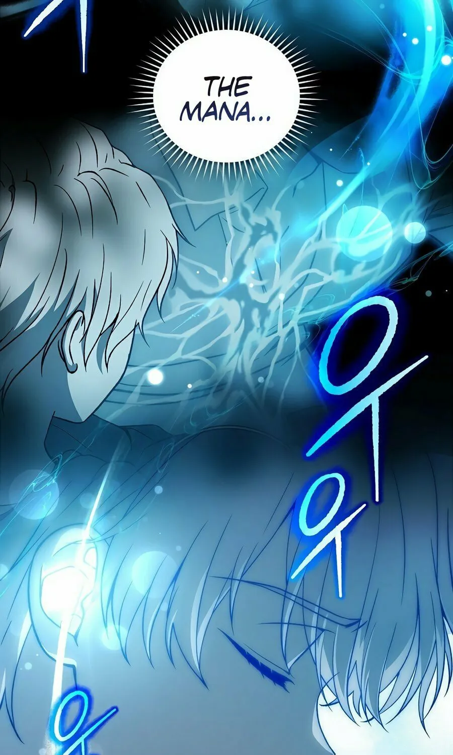 Concept Grasping Magic Genius Chapter 3 page 25 - 