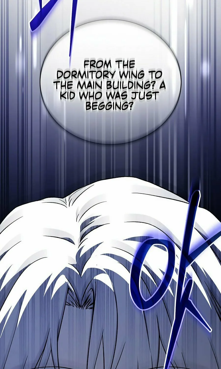 Concept Grasping Magic Genius Chapter 3 page 27 - 